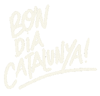Dia Catalunya Sticker