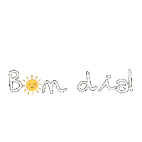 Bon Dia Sticker by xpassarlestona