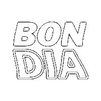 Day Dia Sticker by tolo