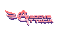Groove10Years Keppit Groovy Sticker by Groove Attack