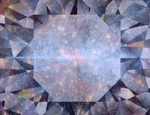 ryankeller965 giphyupload stars universe diamond GIF