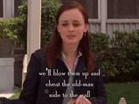 season 5 netflix GIF by Gilmore Girls 