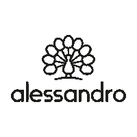 alessandrointernational alessandro alessandrointernational Sticker