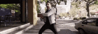 on my way GIF by Cardiknox