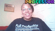 Black Woman Professor GIF by NoireSTEMinist