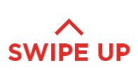 Swipe Up Sticker by 84 Lumber