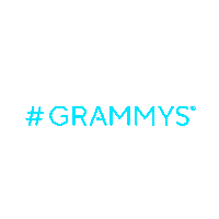 Grammyawards Sticker by Recording Academy / GRAMMYs