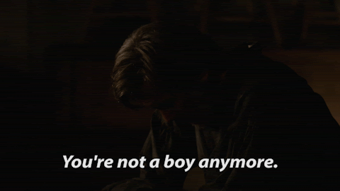 mercy street GIF by PBS