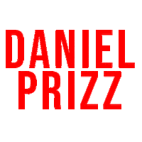 barcelona daniel Sticker