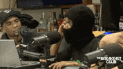 the breakfast club what GIF by Power 105.1