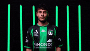 wufcofficial football soccer a-league aleague GIF