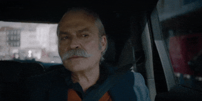 Where Are You Taking Me?