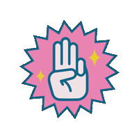 Bucalemu Sticker by AGSCHILE