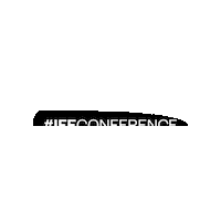 Ifeconference Sticker by Tec de Monterrey