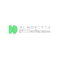 Ifeconference Sticker by Tec de Monterrey