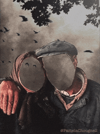 Collage Pamela Chougne GIF