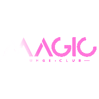 Magicclub Sticker by MagicBarTenerife