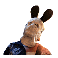 ThePurgeTV tv halloween horror television Sticker