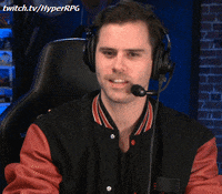 d&d kiss GIF by Hyper RPG
