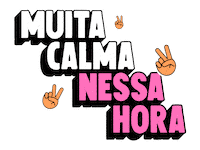 Bem-Estar Destrava Sticker by Trident Brasil