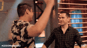 LEGOMastersAU lego channel 9 legomastersau lego masters GIF