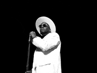 Music Video Singing GIF by Wyclef Jean