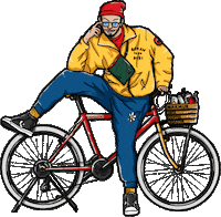 Localbrand Collaborate Sticker by bodypack