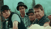 Canadian Reaction GIF by CanFilmDay