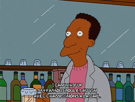 Episode 15 GIF by The Simpsons