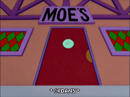 Season 12 Episode 6 GIF by The Simpsons
