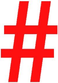 Legend Hashtag Sticker by Hashtaglegend