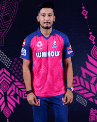 Halla Bol Dancing GIF by Rajasthan Royals