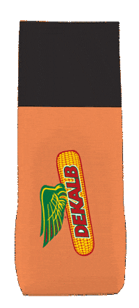 Farm Corn Sticker by DEKALB Asgrow Deltapine