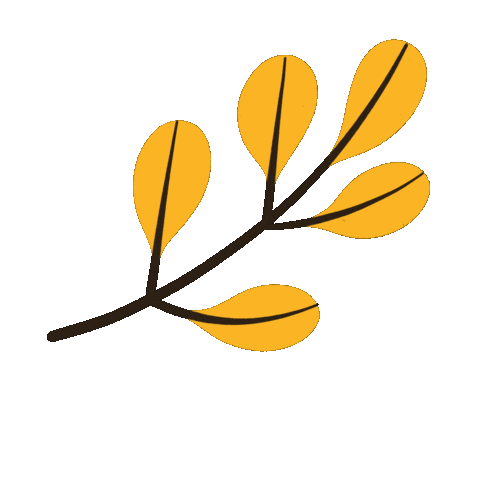 Fall Autumn Sticker by Chaukiss