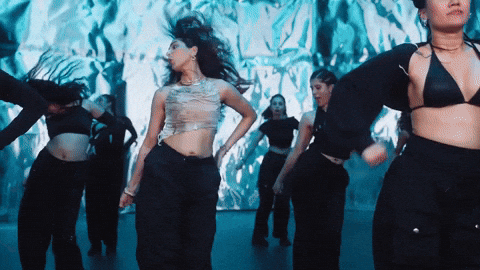 Guru Randhawa Happy Dance GIF by Warner Music India