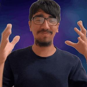 Excited Pumped Up GIF