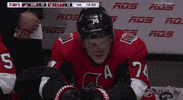 ice hockey no GIF by NHL