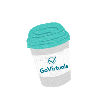 DSVDigital work from home va virtual assistant dsv digital Sticker