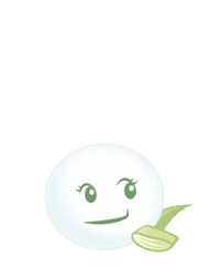 Eversoftmochilicious Sticker by EVERSOFTMY