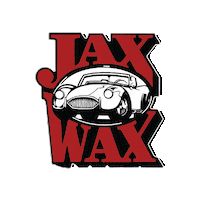 Sticker by Jax Wax