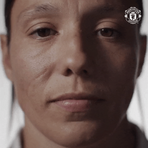 Football Sport GIF by Manchester United