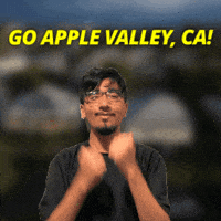 San Bernardino California GIF