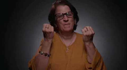 Asl Remember GIF