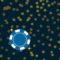 Casino Night Disability Awareness GIF by Turnstone Center