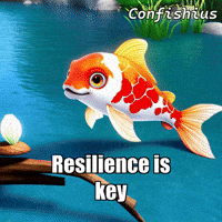 Meditation Love GIF by TheConfishius
