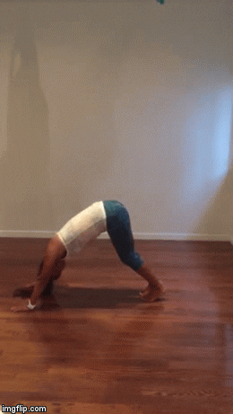 runners GIF