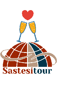 Sticker by SastesiTour