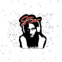Star Sticker