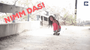 skate love GIF