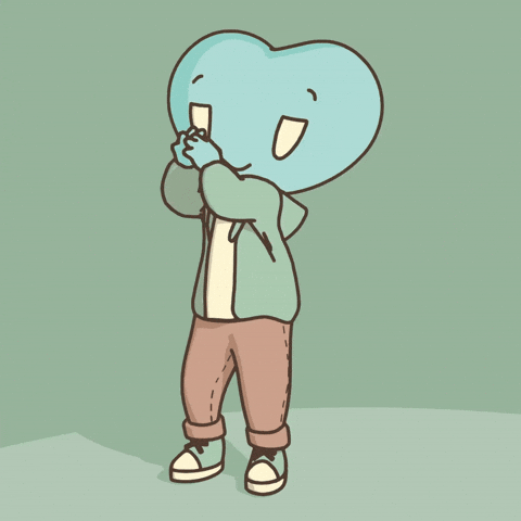 Happy Great Job GIF by LT3 Creations